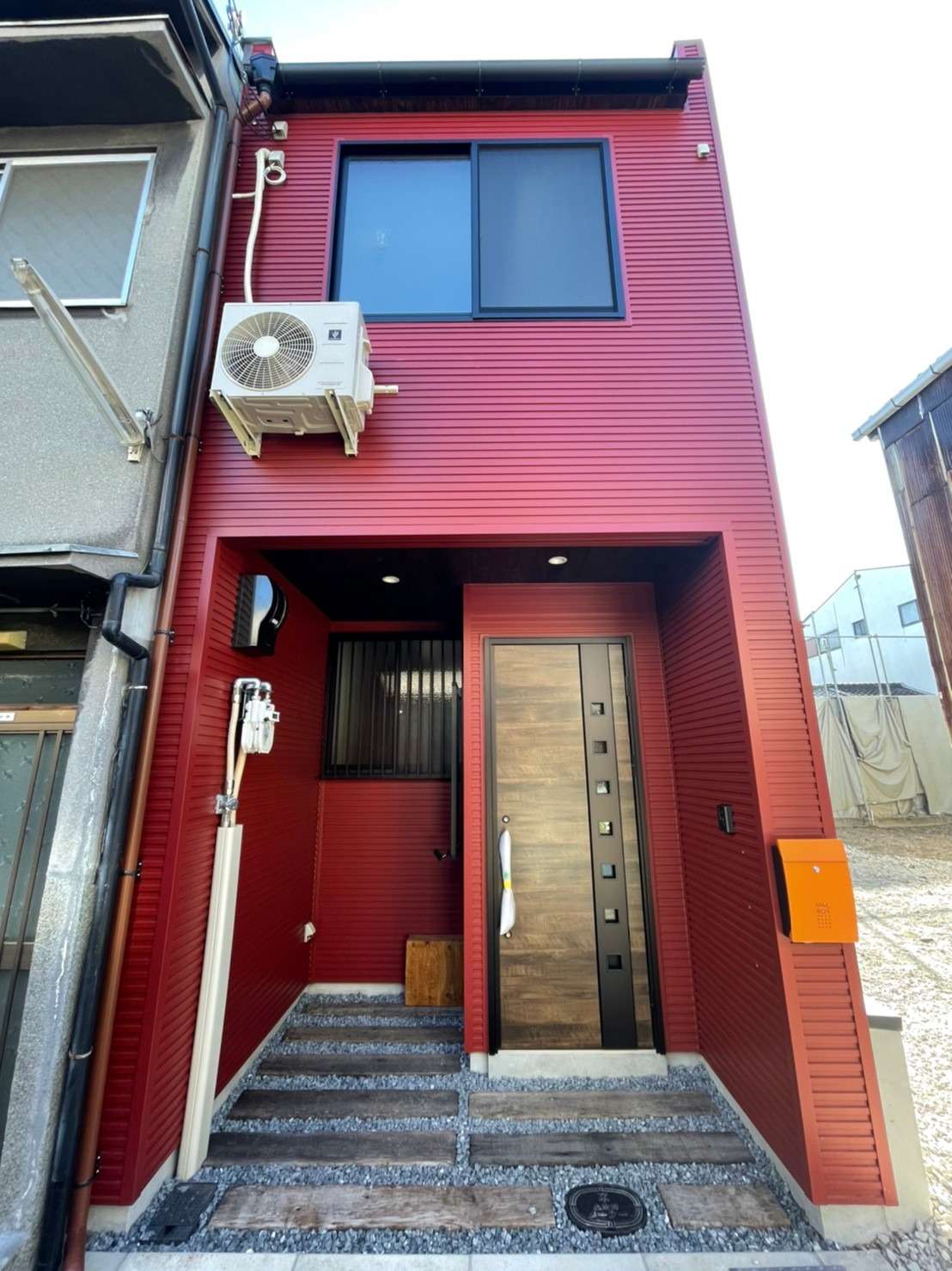 Stairs(ステアーズ)橘